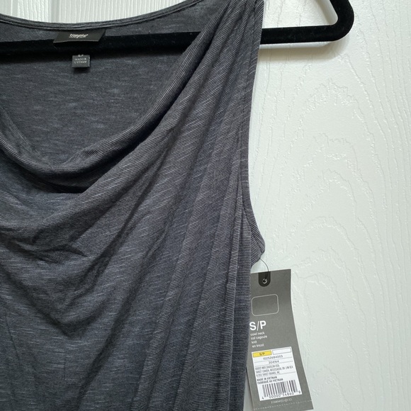 Mossimo by Target Maxi Dress Size S NWT - Picture 3 of 8